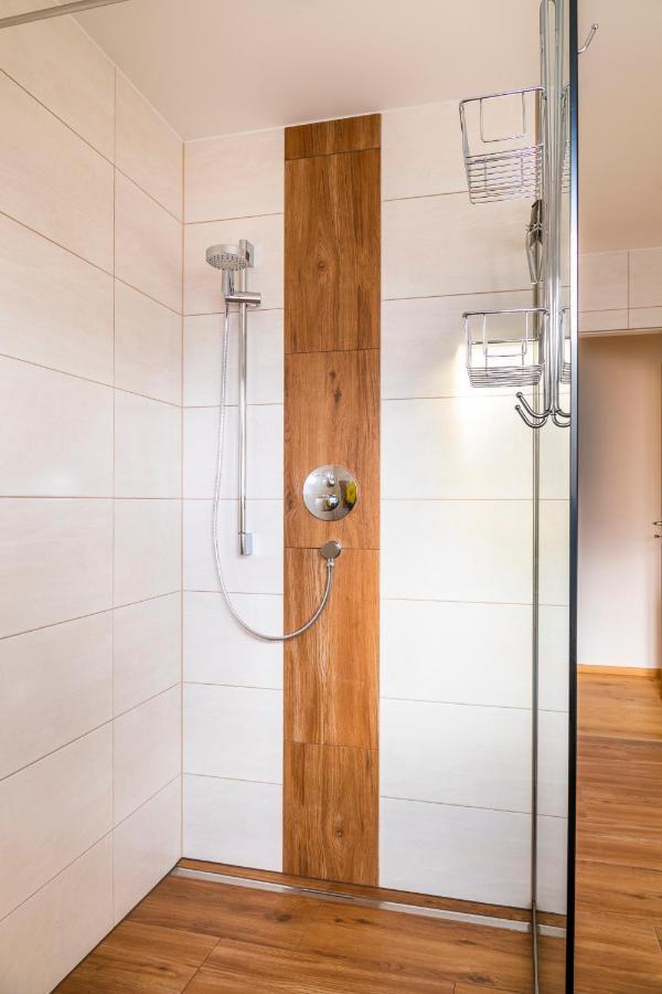 Ferienwohnung Biohof Untergrabenbauer Lidaun Exterior foto